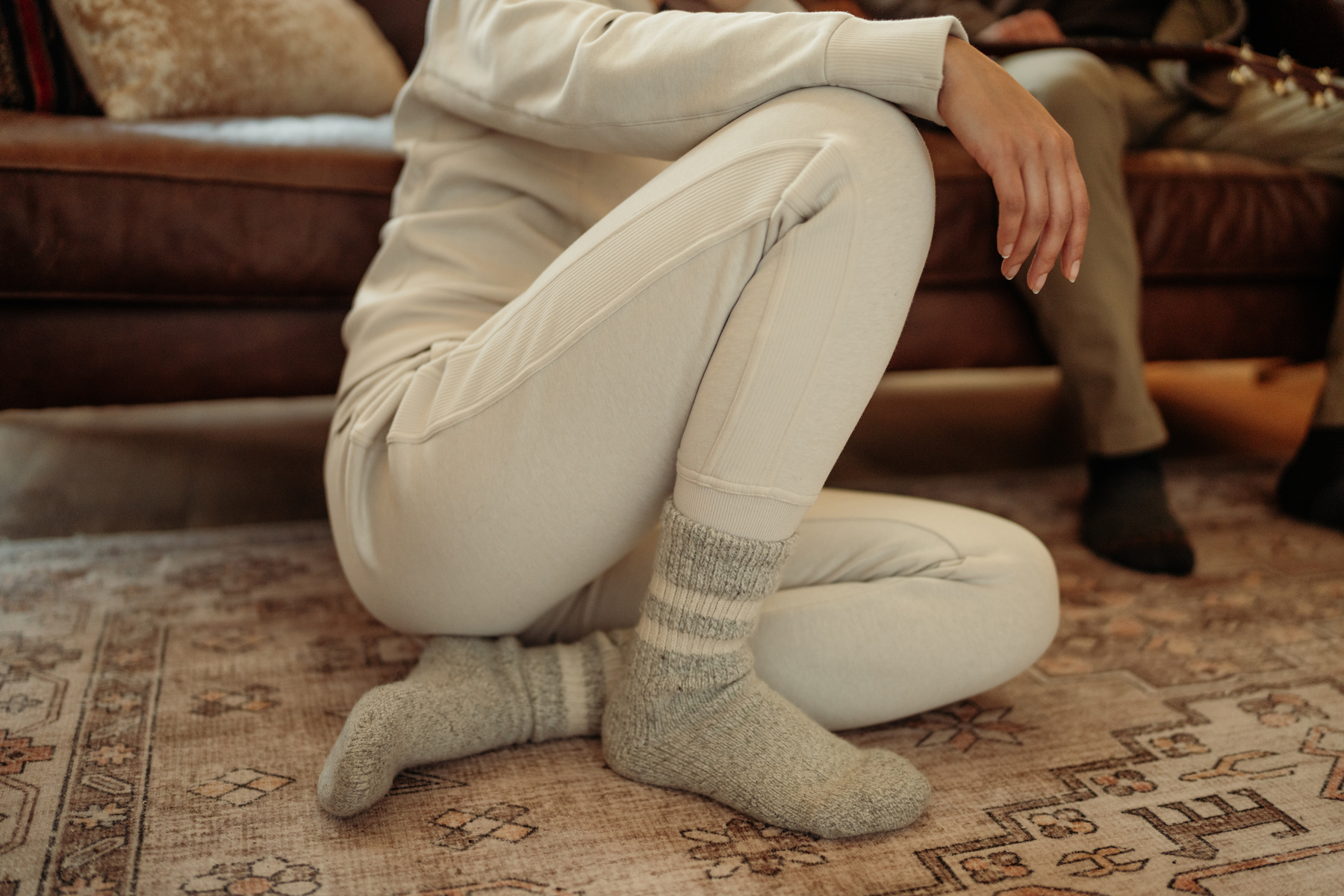 Travel Clothes That Don’t Scream “I Just Got Off a Plane”