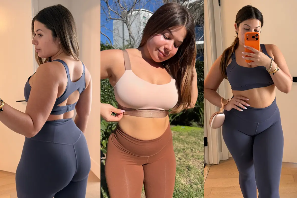 Why Thirdlove’s Perfect-Fit Activewear Should Be Your Go-To For 2026