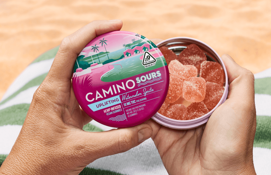 What We’re Reaching For When We’re Out After Work Instead of a Drink