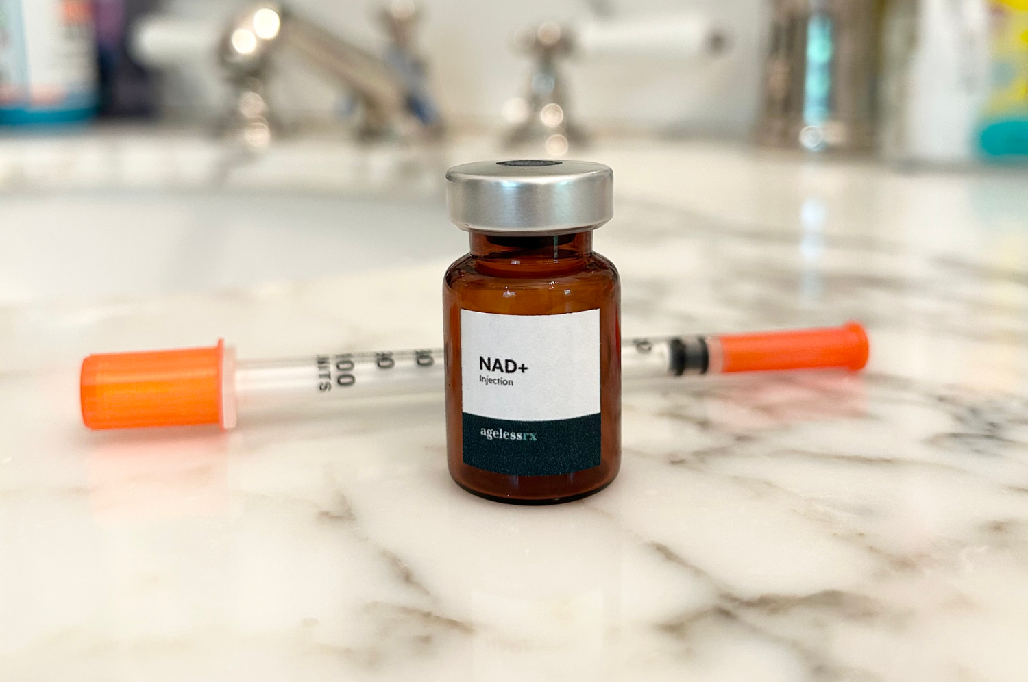 3 Red Flags Your NAD+ Levels May Be Low — And What To Do About It