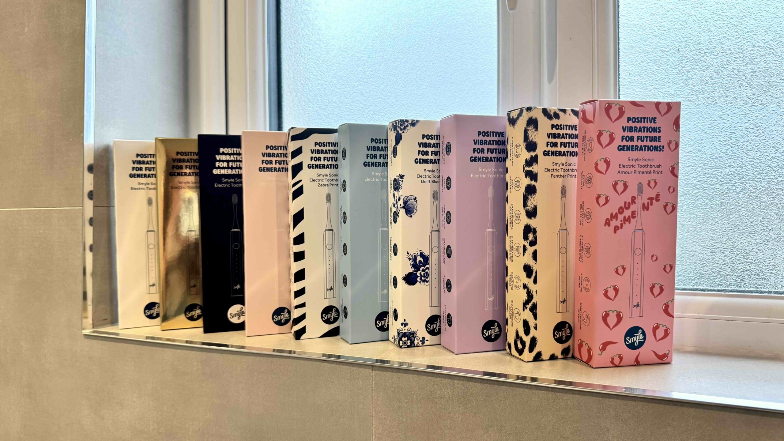 Wir haben Smyle’s E-Zahnbürste getestet – Hier ist unsere ehrliche Meinung