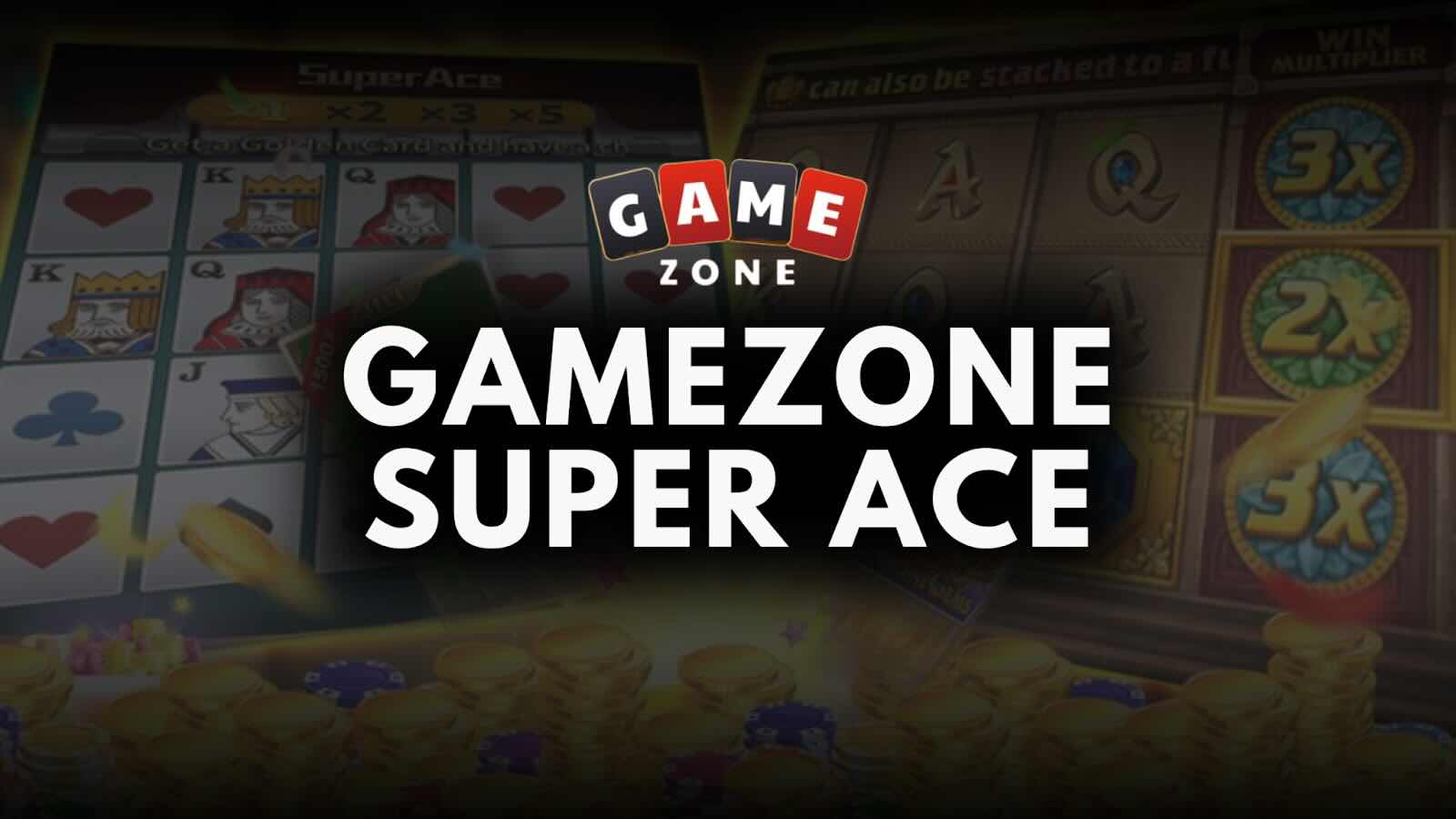 GameZone Super Ace: A Comprehensive Look at This Exciting Online Slot Experience