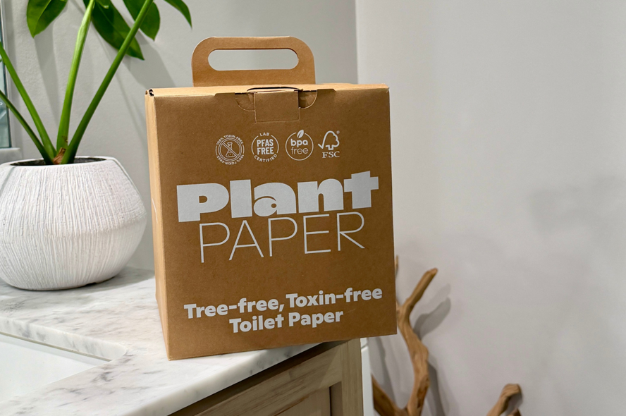 Is PlantPaper Worth It? Our Honest Review of the Toxin-Free TP