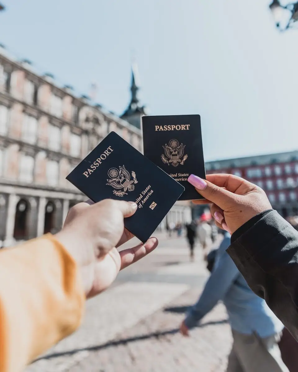 How Your First Trip Together Shows Your Compatibility as a Couple