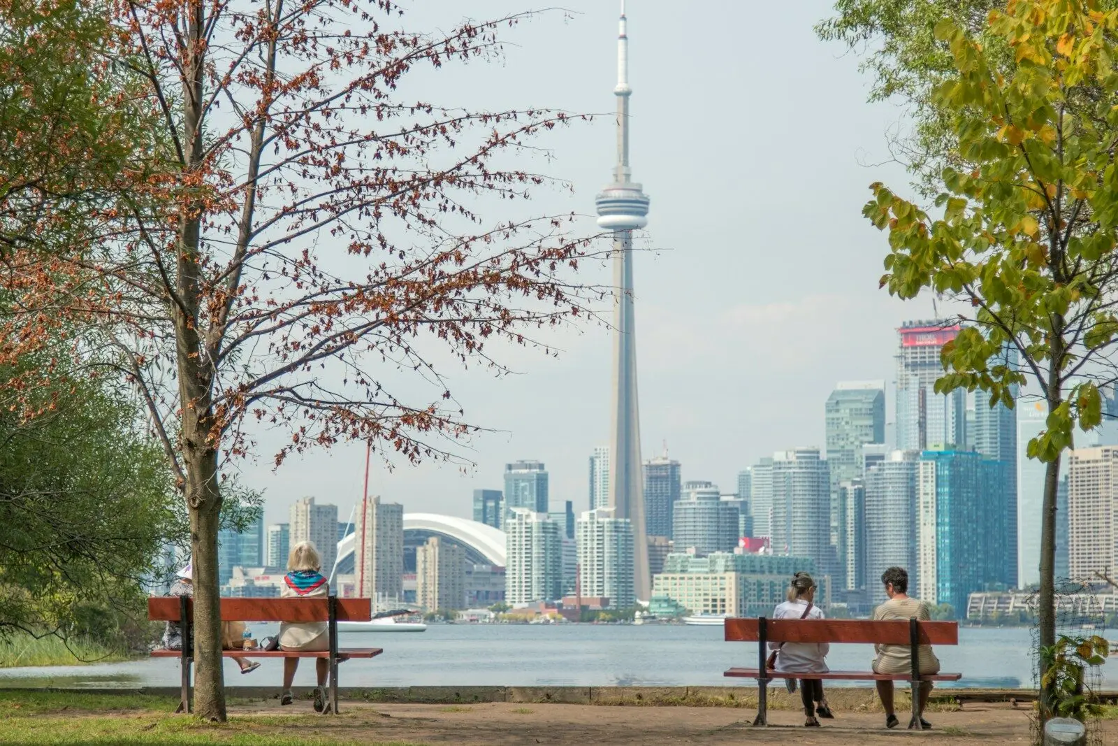 How to experience Toronto like a local
