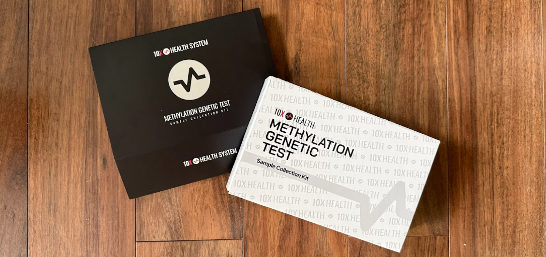 10X Health Methylation Genetic Test Review: Is the $599 DNA Test Actually Worth It?