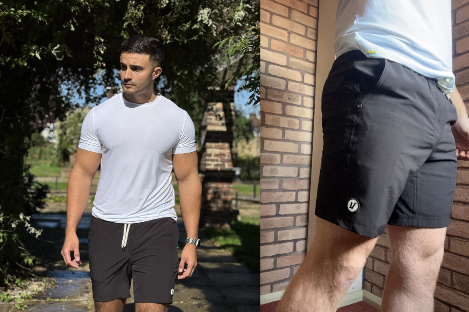 Kore Shorts or Sunday Performance Shorts? Vuori’s Ultimate Showdown