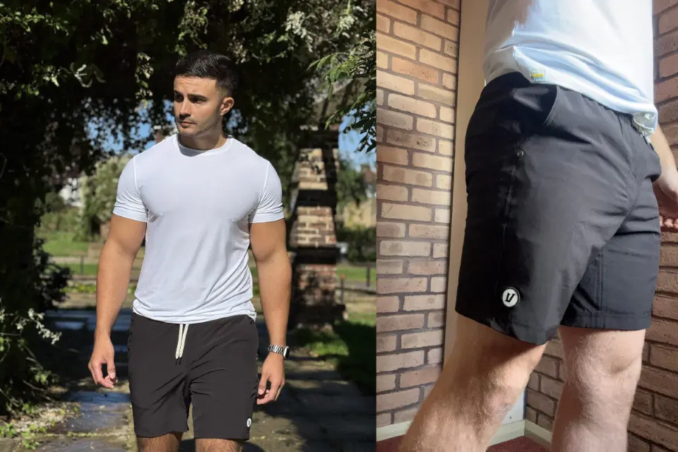 Kore Shorts or Sunday Performance Shorts? Vuori’s Ultimate Showdown