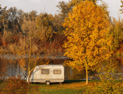 I Found The Easiest Way To Plan A Fall Road Trip