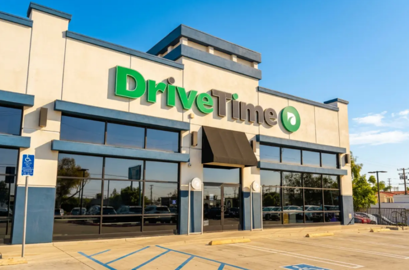What DriveTime Customers Are Saying About Its Online Approval Process