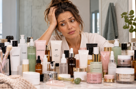 This $69 Three-Step Routine Is Replacing Entire Skincare Shelves